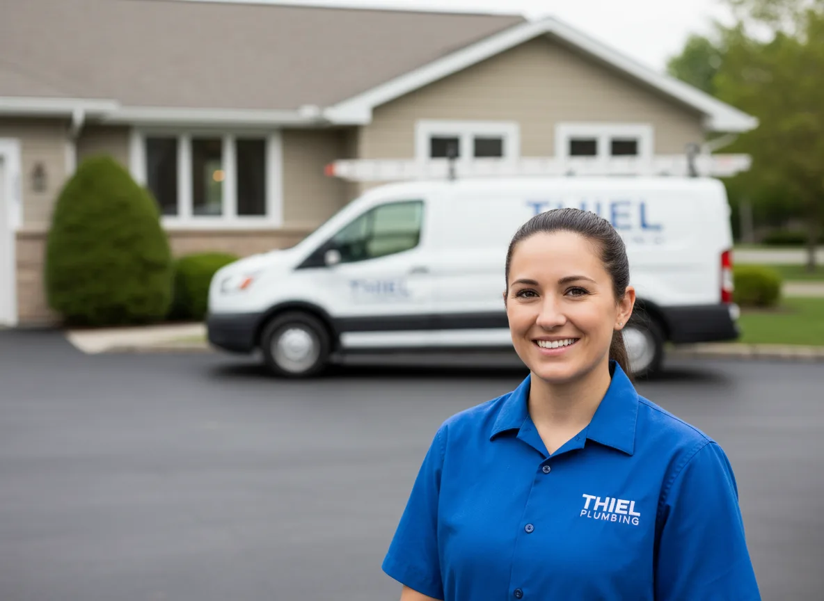 Plumber Robinson, ND FAQs